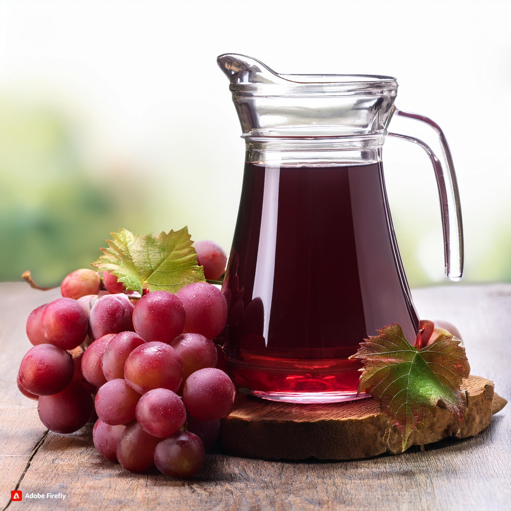 Grape Food Flavouring Concentrate – Professional High Strength – 10ml