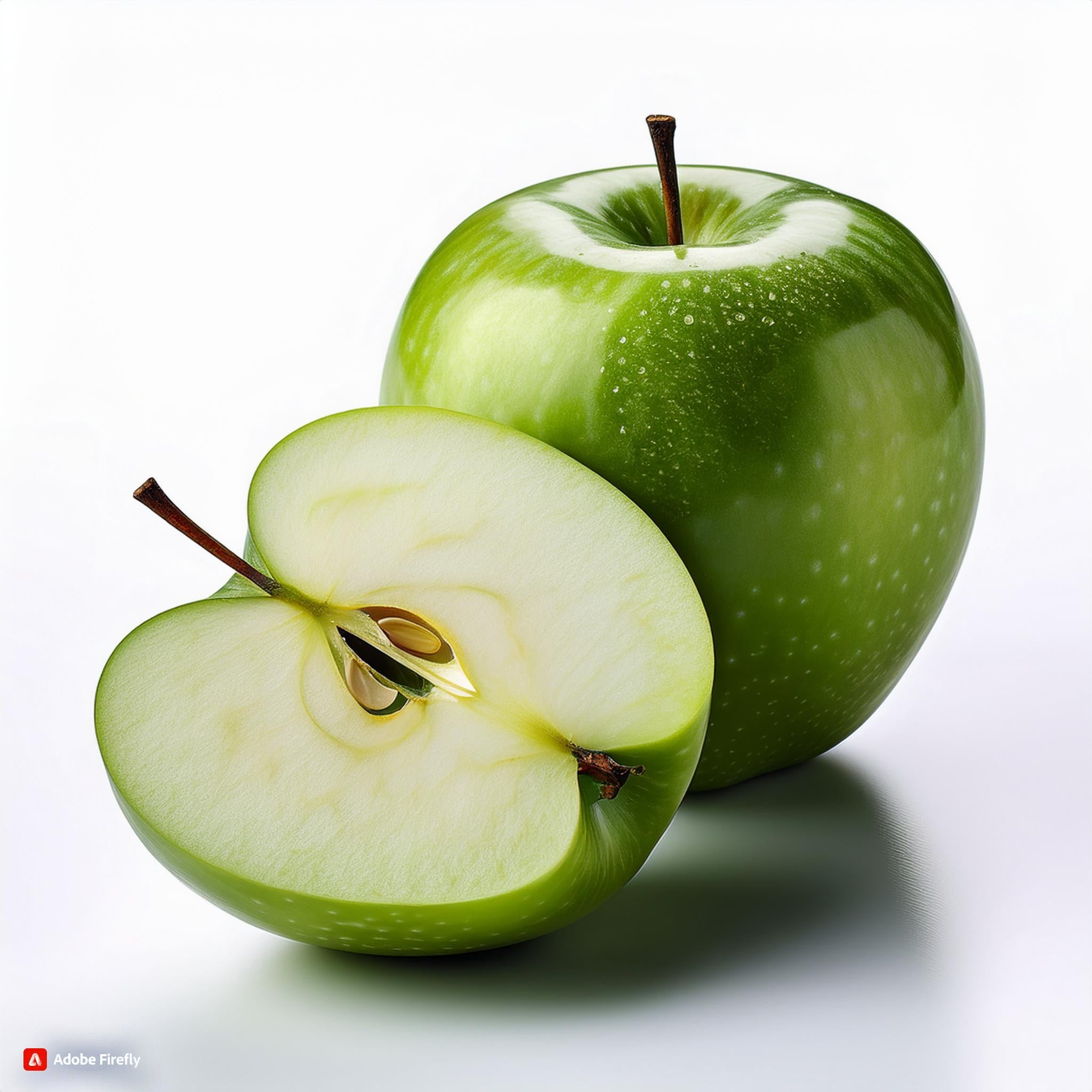 Green Apple Food Flavouring - Professional High Strength - 250ml