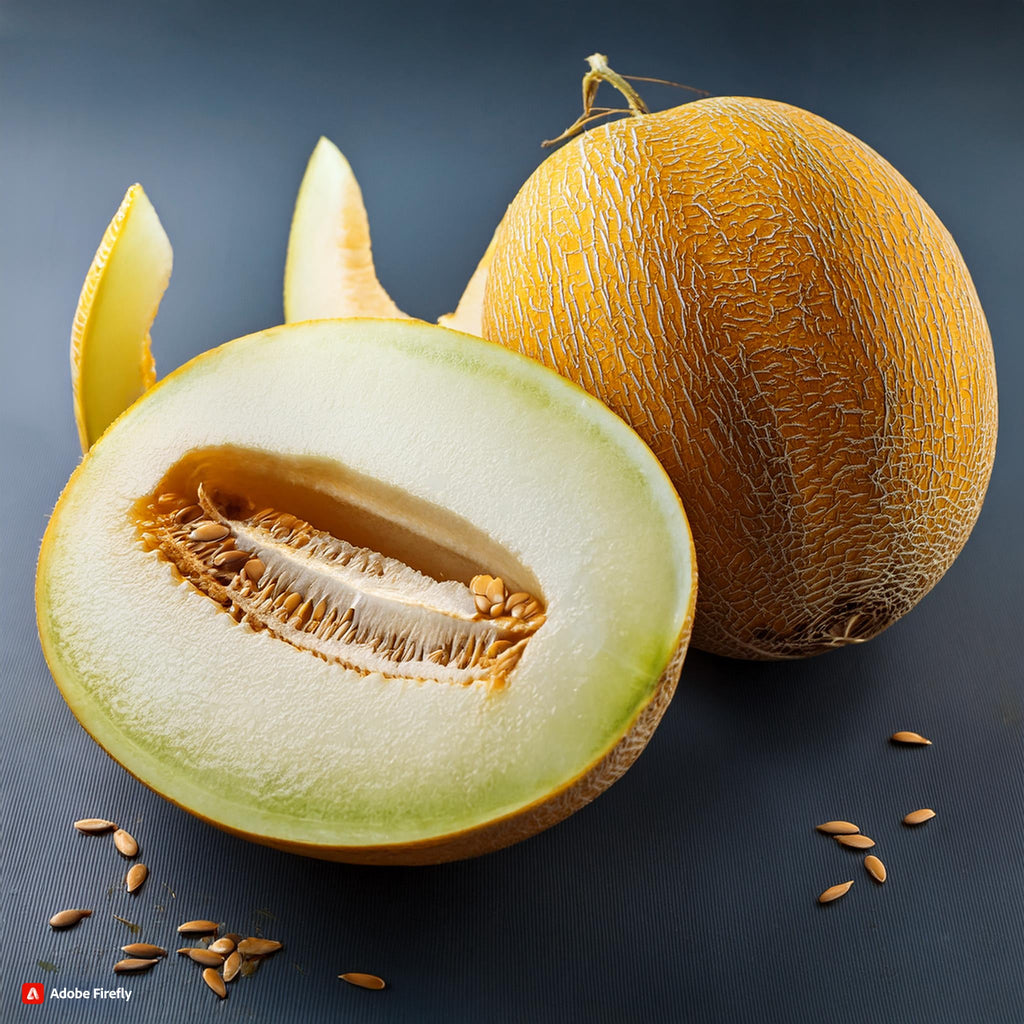 Honeydew Melon Food Flavouring Concentrate – Professional High Strength – 10ml