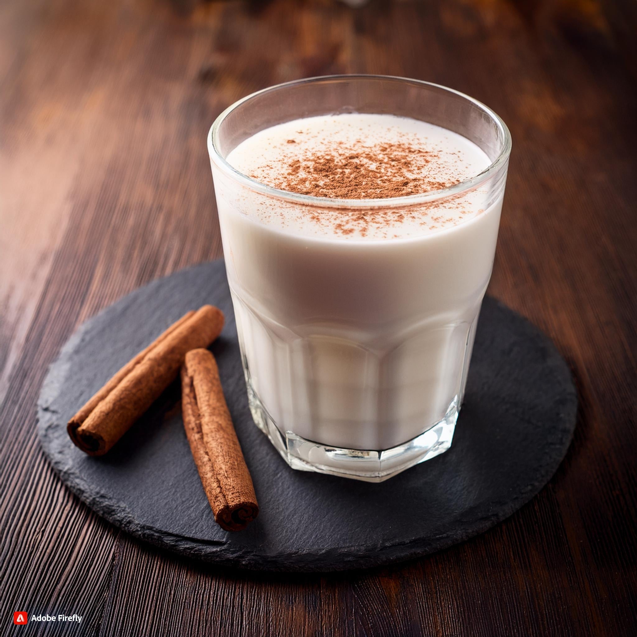 Horchata Food Flavouring Concentrate – Professional High Strength – 10ml