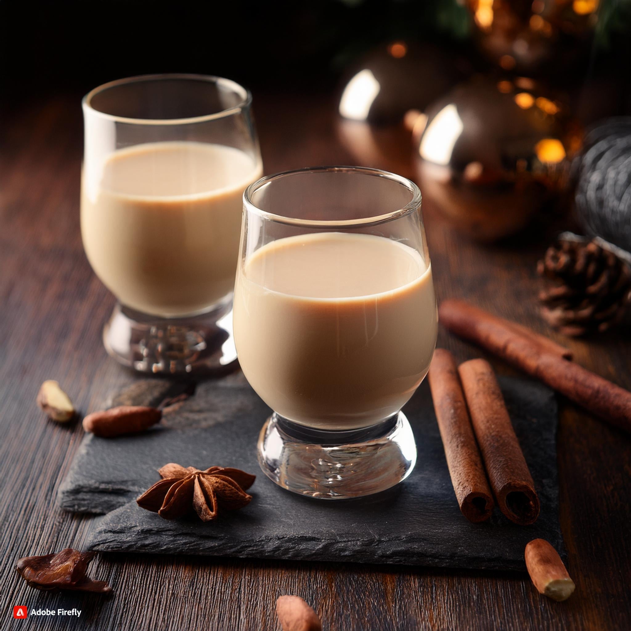 Irish Cream Food Flavouring - Professional High Strength - 500ml