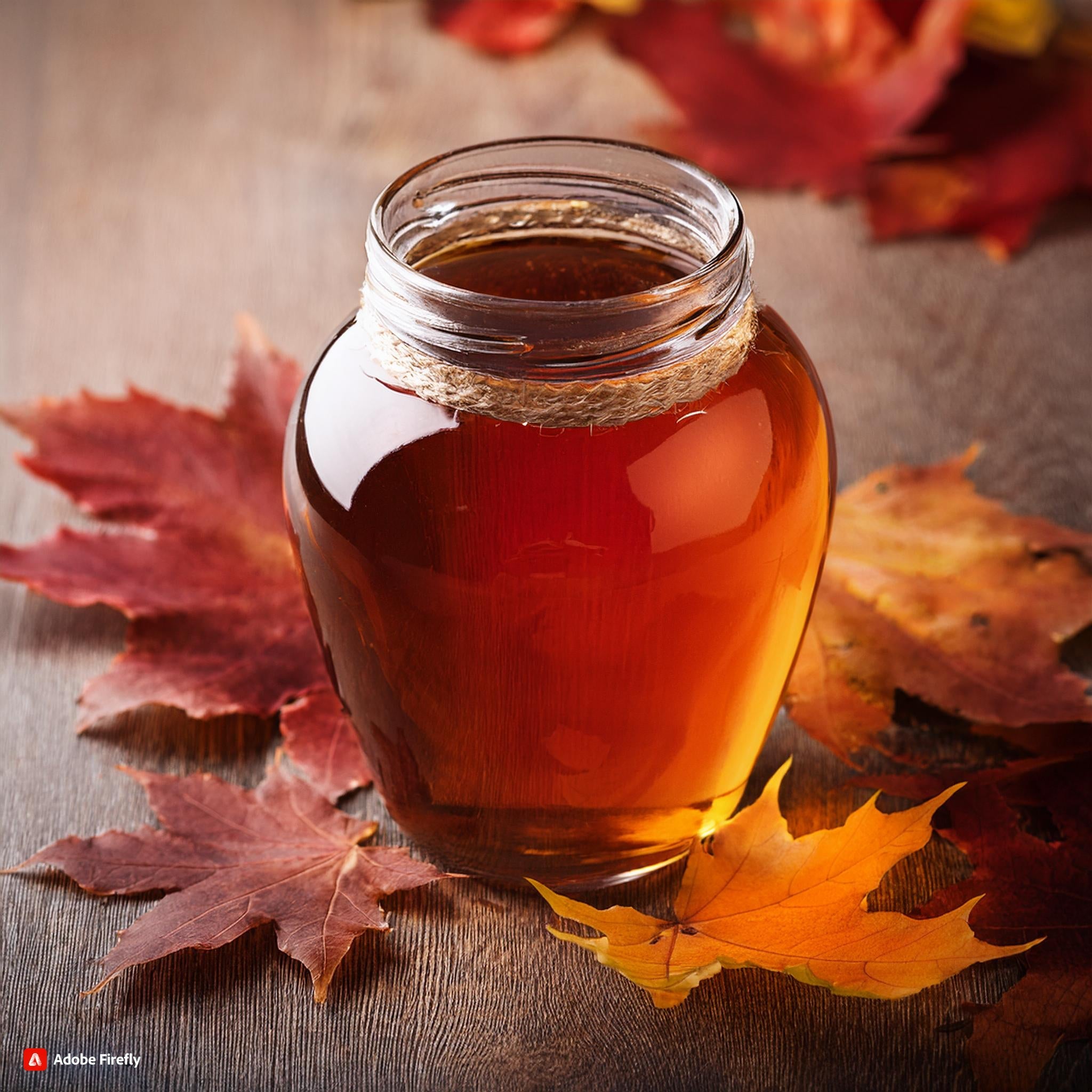 Maple Syrup Food Flavouring - Professional High Strength - 500ml