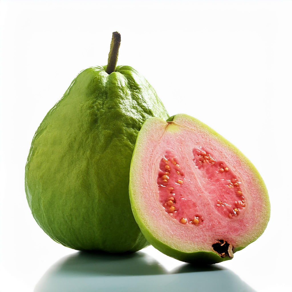 Sweet Guava Food Flavouring Concentrate – Professional High Strength – 50ml
