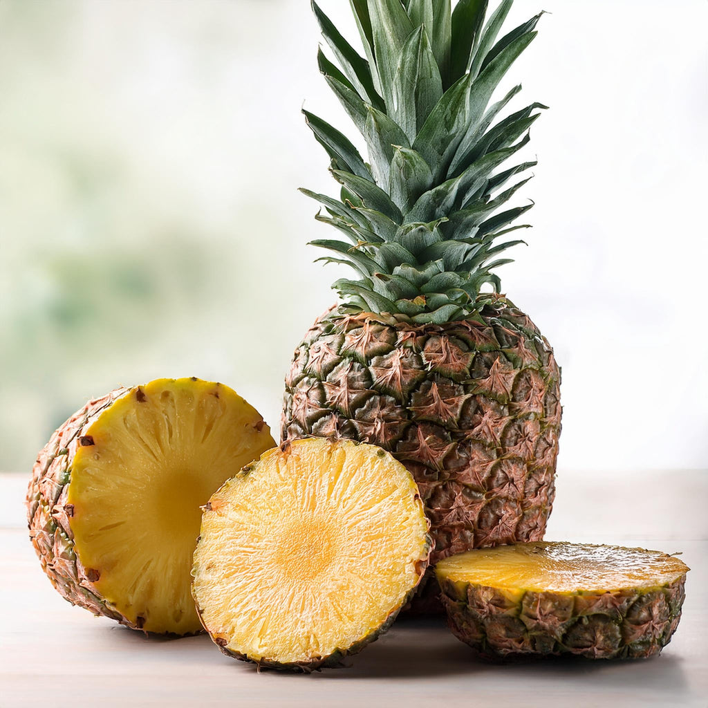 Pineapple Food Flavouring Concentrate – Professional High Strength – 50ml