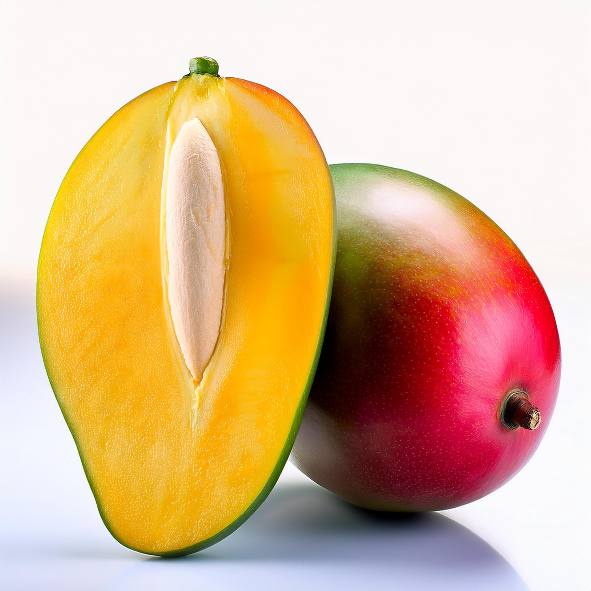 Mango Food Flavouring Concentrate – Professional High Strength – 50ml