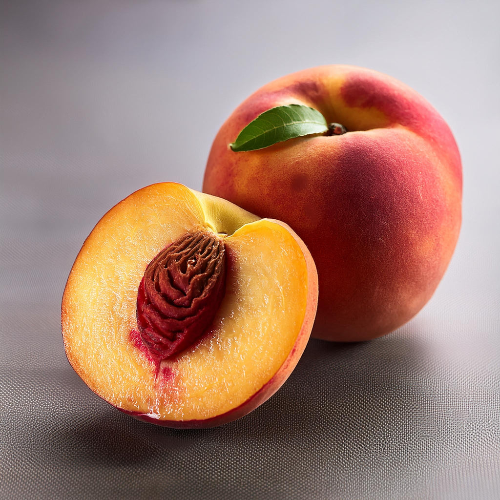 Peach Food Flavouring - Professional High Strength - 100ml
