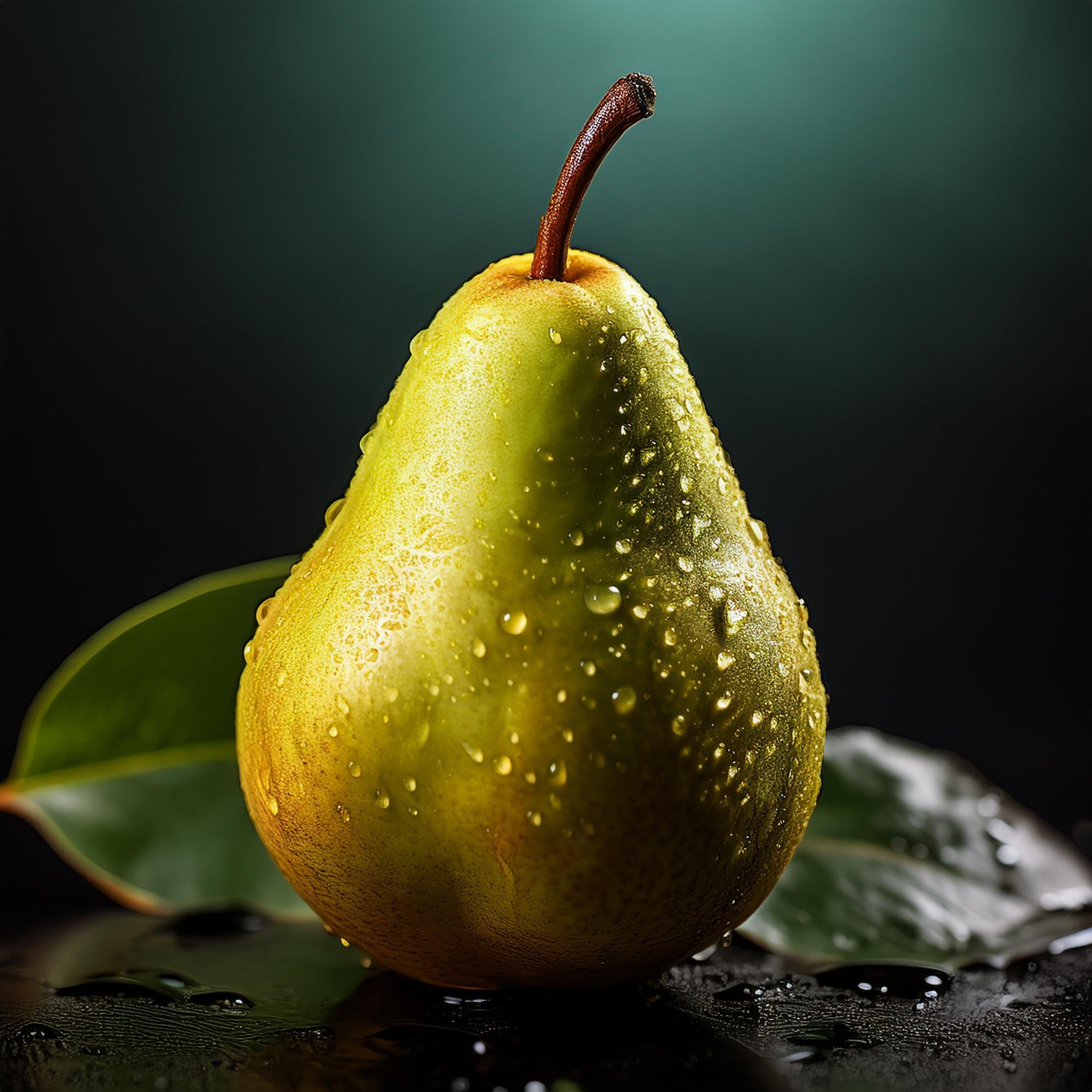 Pear Food Flavouring - Professional High Strength - 100ml