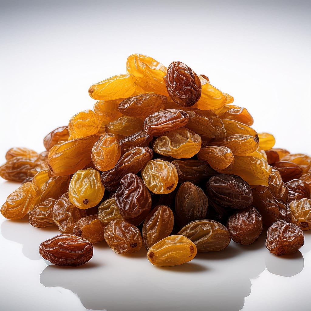 Raisin Food Flavouring Concentrate – Professional High Strength – 50ml