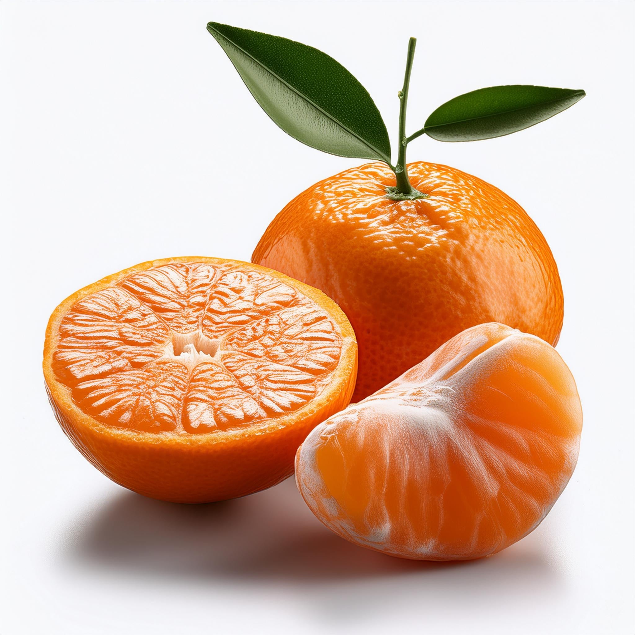 Sweet Tangerine Food Flavouring Concentrate – Professional High Strength – 10ml