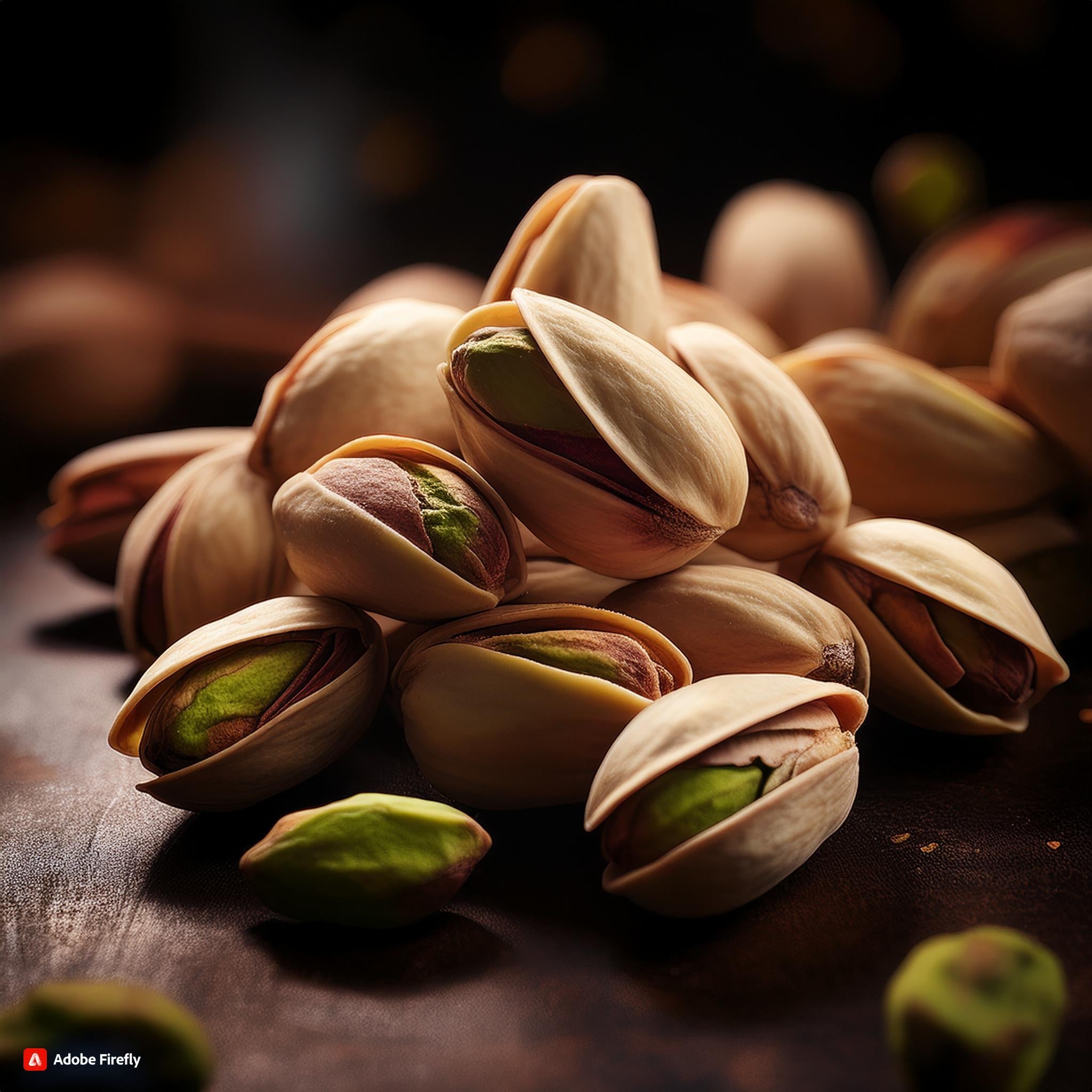 Pistachio Food Flavouring Concentrate – Professional High Strength – 10ml