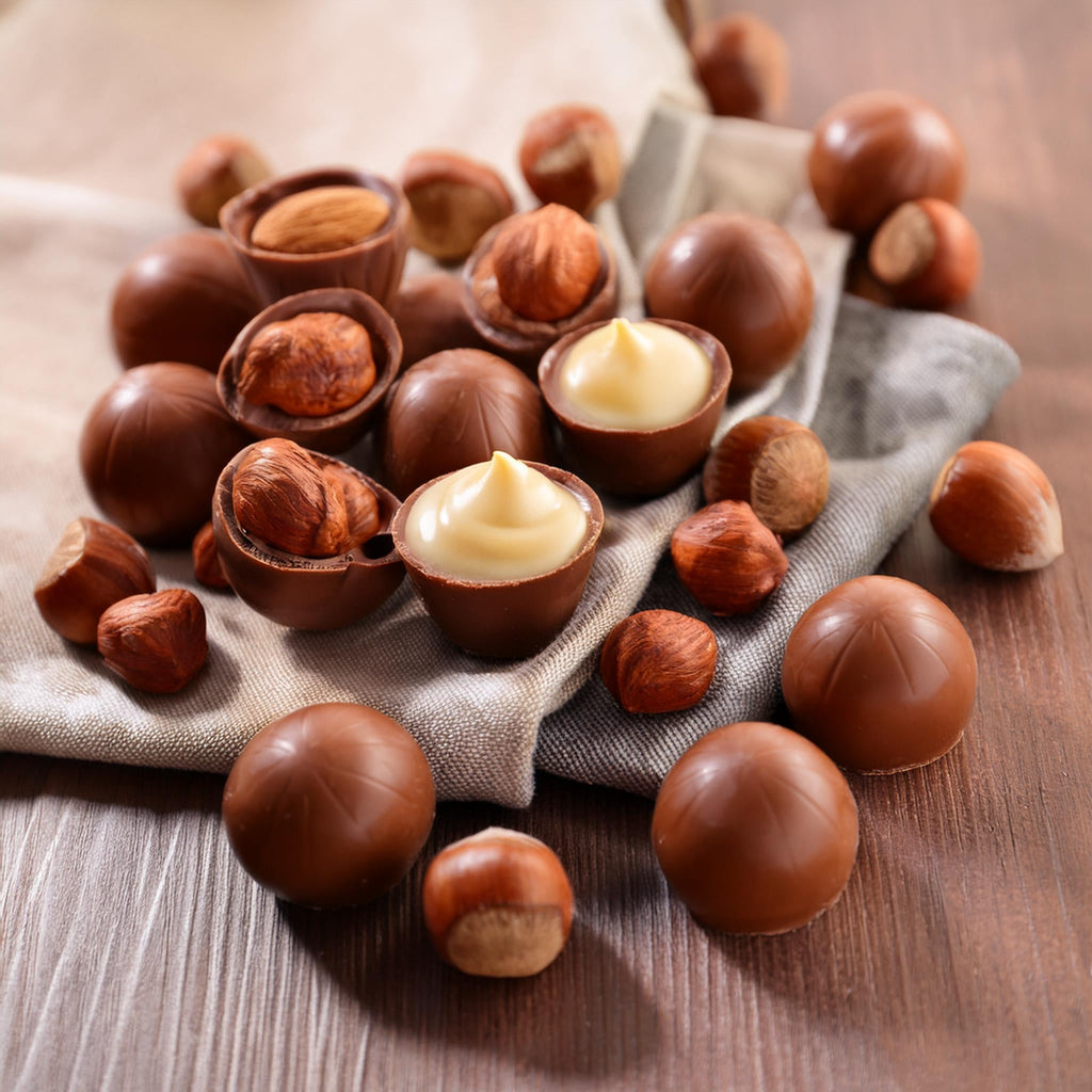 Pralines and Cream Food Flavouring - Professional High Strength - 250ml