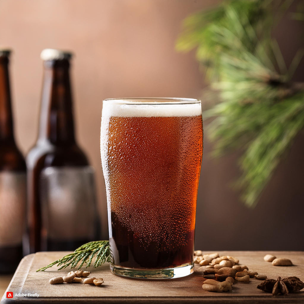 Root Beer Food Flavouring - Professional High Strength - 250ml