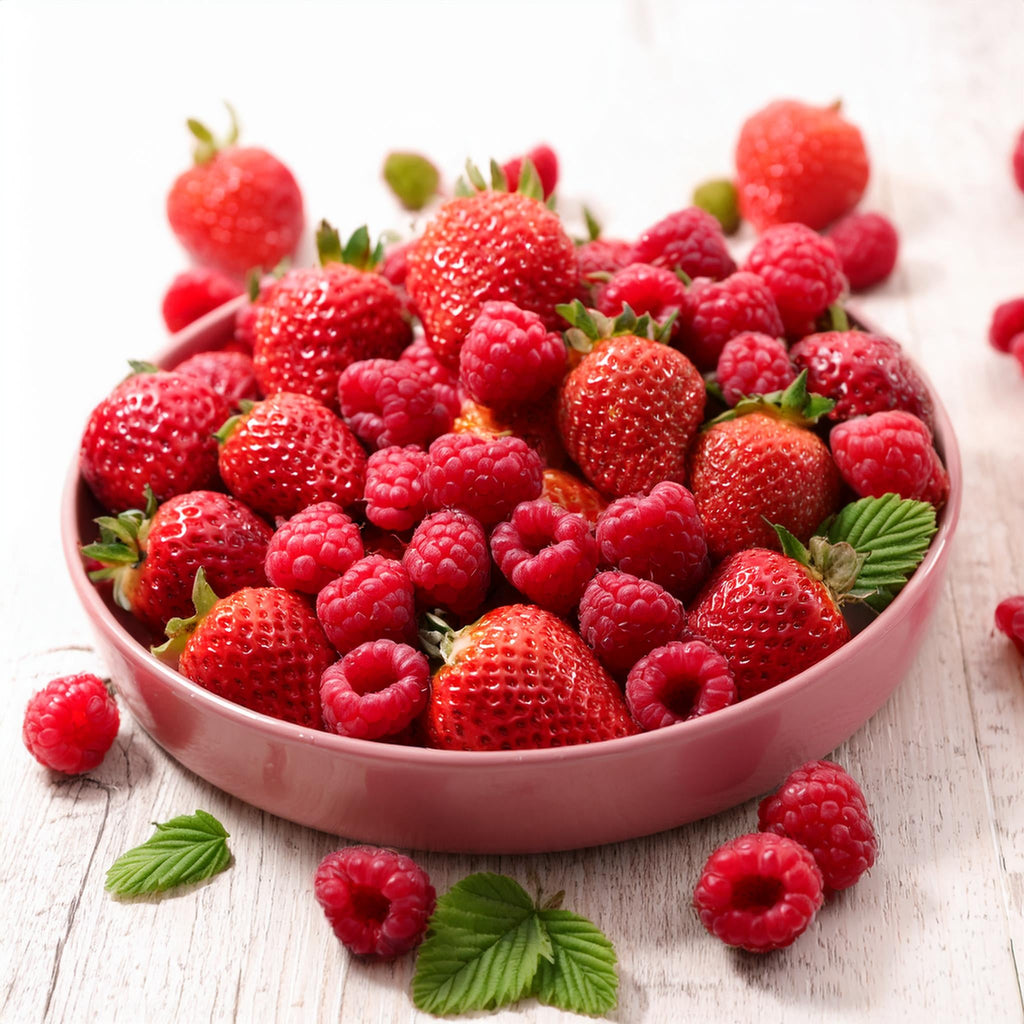 Razzleberry Food Flavouring - Professional High Strength - 250ml