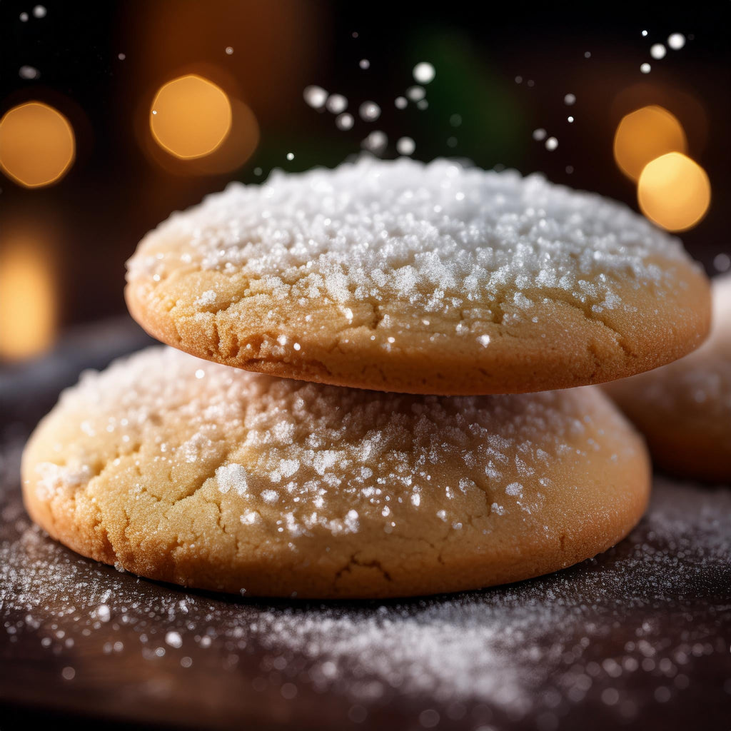 Sugar Cookie Food Flavouring - Professional High Strength - 100ml