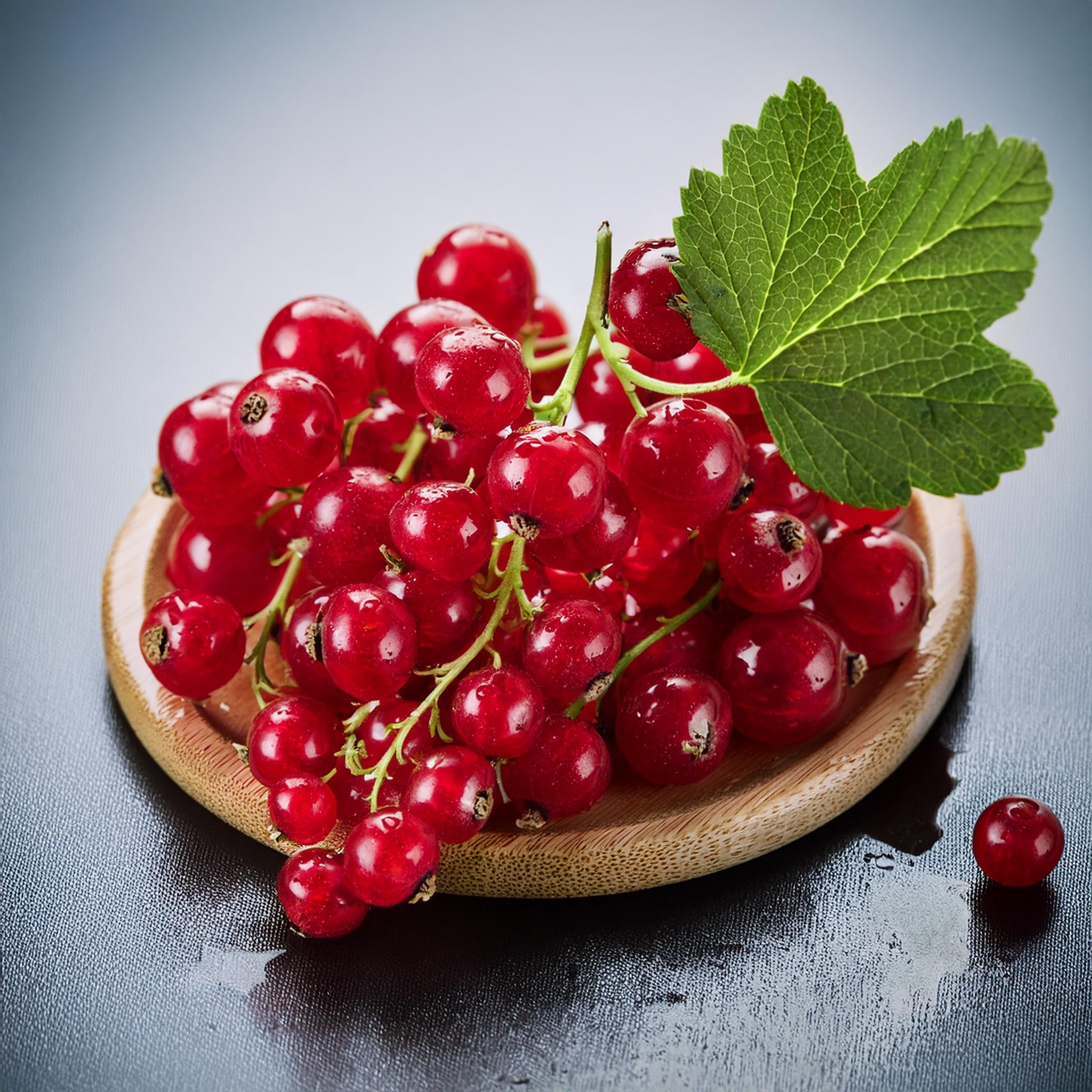 Sweet Currant Food Flavouring - Professional High Strength - 1 Litre