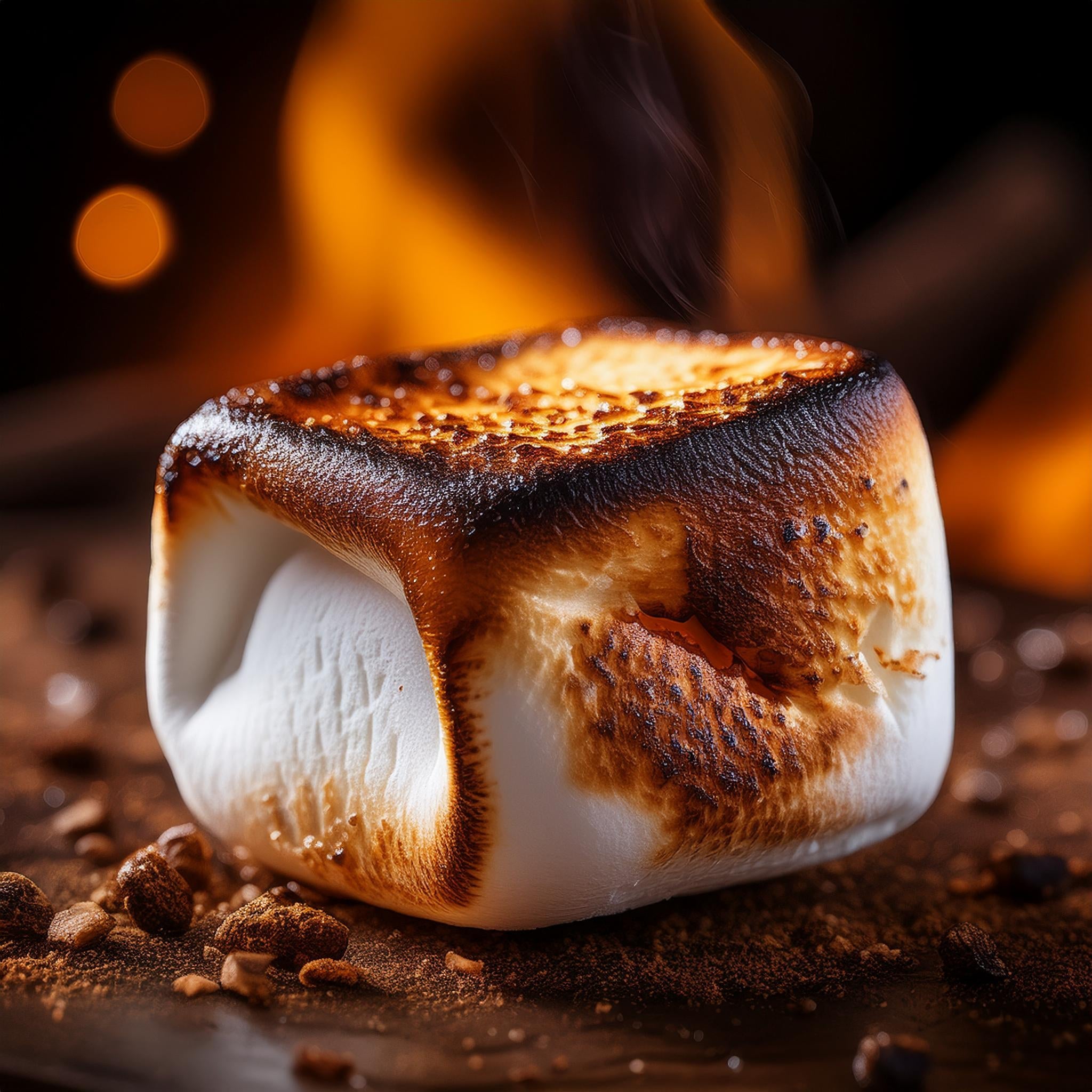 Toasted Marshmallow Food Flavouring - Professional High Strength - 250ml