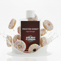 Frosted Donut Food Flavouring Concentrate – Professional High Strength – 100ml