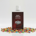Fruit Circles Food Flavouring Concentrate – Professional High Strength – 100ml