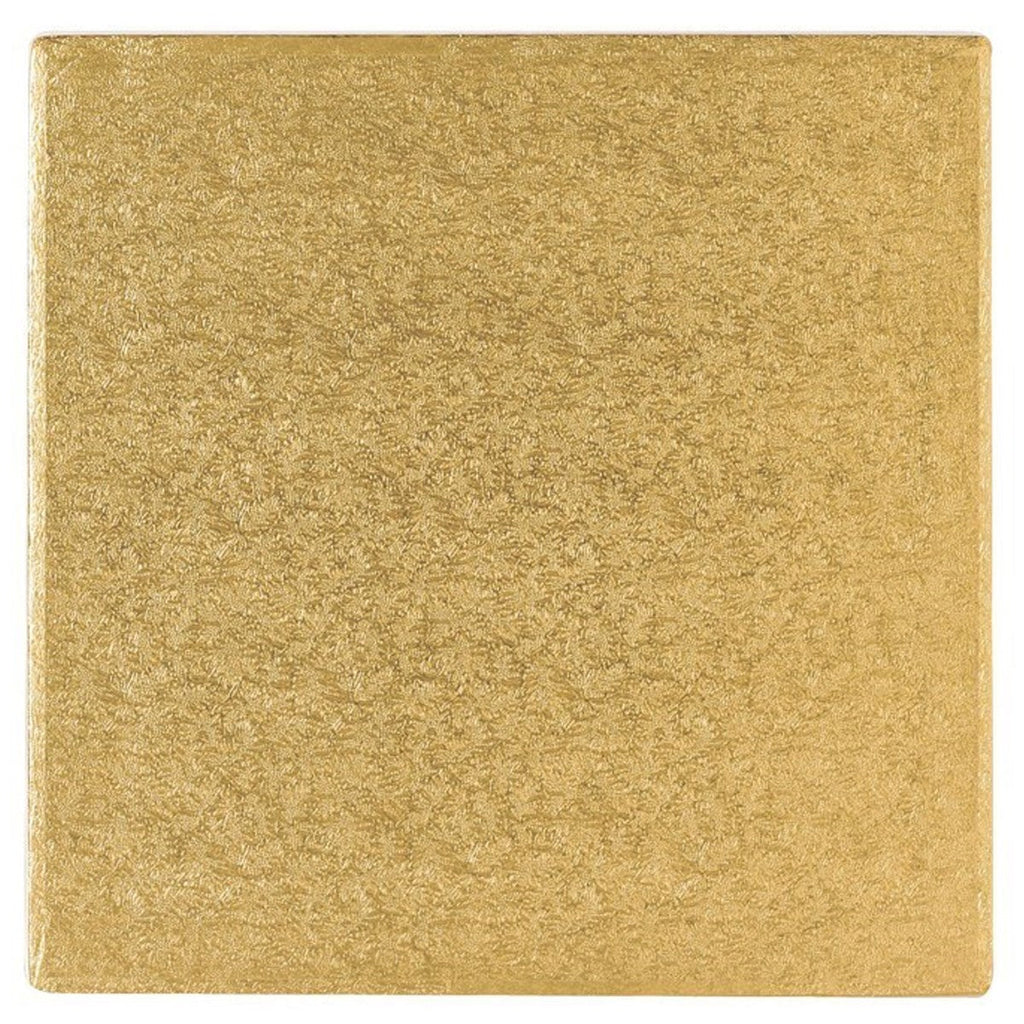Culpitt Square Cake Drum 13mm Thick