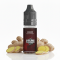 Ginger Food Flavouring Concentrate – Professional High Strength – 10ml