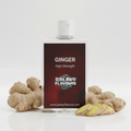 Ginger Food Flavouring - Professional High Strength - 250ml