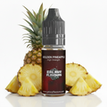 Golden Pineapple Food Flavouring Concentrate – Professional High Strength – 10ml