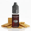 Graham Cracker Food Flavouring Concentrate – Professional High Strength – 10ml