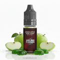 Green Apple Hard Candy Food Flavouring Concentrate – Professional High Strength – 10ml