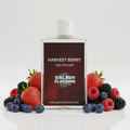 Harvest Berry Food Flavouring Concentrate – Professional High Strength – 50ml