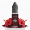Hibiscus Food Flavouring Concentrate – Professional High Strength – 10ml