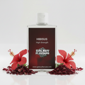 Hibiscus Food Flavouring Concentrate – Professional High Strength – 50ml