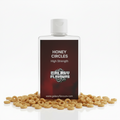 Honey Circles Food Flavouring - Professional High Strength - 100ml