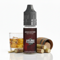 Jamaican Rum Food Flavouring Concentrate – Professional High Strength – 10ml