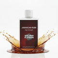 Jamaican Rum Food Flavouring - Professional High Strength - 100ml