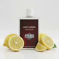 Juicy Lemon Food Flavouring Concentrate – Professional High Strength – 50ml