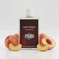 Juicy Peach Food Flavouring - Professional High Strength - 100ml