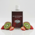 Kiwi and Strawberry Food Flavouring - Professional High Strength - 250ml