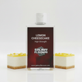 Lemon Cheesecake Food Flavouring Concentrate – Professional High Strength – 50ml