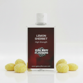 Lemon Sherbet Food Flavouring Concentrate – Professional High Strength – 50ml