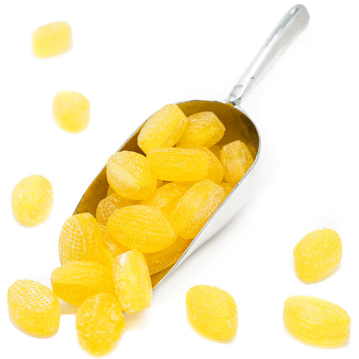 Lemon Sherbet Food Flavouring - Professional High Strength - 250ml