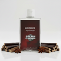Liquorice Food Flavouring - Professional High Strength - 250ml