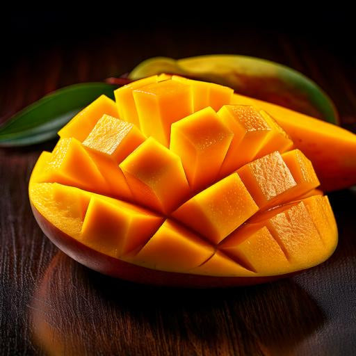 Sweet Mango Food Flavouring - Professional High Strength - 250ml