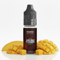 Mango Food Flavouring Concentrate – Professional High Strength – 10ml