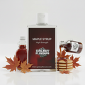 Maple Syrup Food Flavouring - Professional High Strength - 250ml