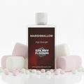 Marshmallow Food Flavouring - Professional High Strength - 250ml