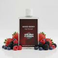 Mixed Berry Food Flavouring - Professional High Strength - 100ml