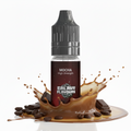 Mocha Food Flavouring Concentrate – Professional High Strength – 10ml