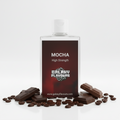 Mocha Food Flavouring Concentrate – Professional High Strength – 50ml