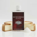 New York Cheesecake Food Flavouring Concentrate – Professional High Strength – 50ml