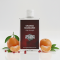 Orange Mandarin Food Flavouring - Professional High Strength - 100ml